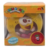 Mingea distractivă Ciky Caky Monsters – Ciky