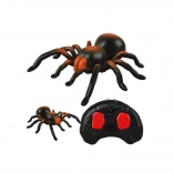tarantulă RC – păianjen cu telecomandă, cu ochi luminoși
