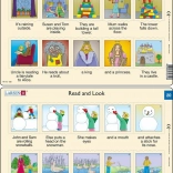 Puzzle Engleză – texte scurte, 10 piese