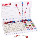 Set personalizat de agrafe