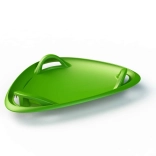 Disc de săniuș Meteor 60 verde