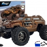 Mașină RC de curse ANERY BEAST 4x4 Off-Road