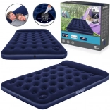 Bestway saltea gonflabilă dublă Air Mattress Full 191 × 137 × 28 cm cu pompă integrată
