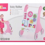 Mersător roz pentru fetițe