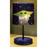 Mini lampă de birou The Mandalorian
