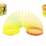 Arcă magică din plastic curcubeu 7,5 cm