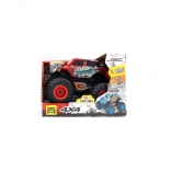 Auto Rally 4x4 cu Efecte