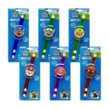 Brățară LED Patrula Cățelușilor