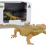 Figurină Agamă cu Barbă