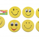 Notițe autocolante Smajlík