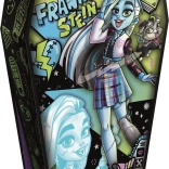Puzzle 150 piese MONSTER HIGH Frankie Stein