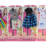 Rochiță pentru păpușă