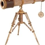 ROBOTIME Rokr Model de Telescoapă Monocular