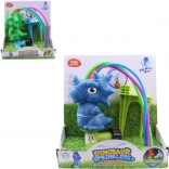 Stropitor în formă de dragon pentru copii