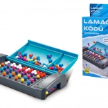 Joc Spargător de Coduri 17 cm – ambalaj ceh