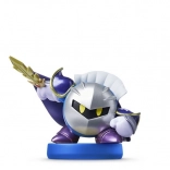 Amiibo Kirby – figurină Meta Knight