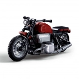 Sluban Model Bricks motocicletă R18