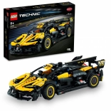 Set de construcție LEGO Technic Bugatti Bolid
