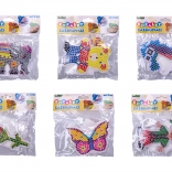 Set mărgele termice mix