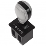 Maneta de schimbător pentru mașină pe baterii XMX603, Audi Q5 pentru 2 persoane