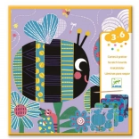 Imagini de zgâriat Prieteni insecte