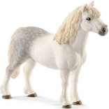 Schleich figurină ponei montan galez