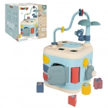smoby little smoby cub activ senzorial pentru copii