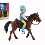 Borcane pentru conservare 85 ml cu capace aurii, set 25 buc.