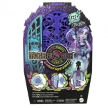 Monster High Skulltimate Secrets Grădina Misterioasă - Twyla