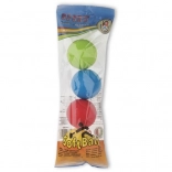 Androni set de 4 mingi moi, diametru 7 cm