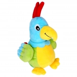 Papagalul vorbitor Wiktor