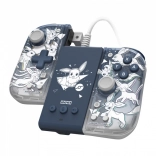 controler hori split pad pro set eevee evolutions pentru nintendo switch