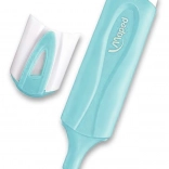 Textmarker pastel albastru MAPED Fluo Peps