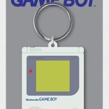 Breloc din cauciuc Gameboy Nintendo