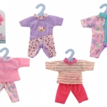 Rochii și costume pentru păpuși mix diferite