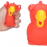 Papagal drăgălaș de 8 cm