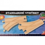 Maxim macazuri standard 2 buc