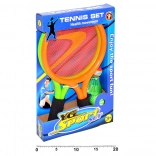 Set de tenis pentru plajă