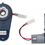 motor față 12V 12000 RPM pentru TOYOTA FJ (JJ2099)