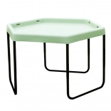 Masă hexagonală pentru nisip și apă MASTERKIDZ