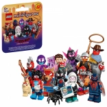 LEGO Minifigures Spider‑Man: Prin multivers – box 36 buc