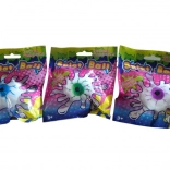 Glob ocular lipicios amuzant