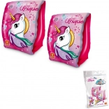 Mâneci gonflabile Unicorn