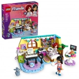 LEGO Friends camera lui Paisley