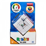 Cub Rubik puzzle glisant 3x3