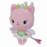 Mascota plus Koci Domek Gabi Zânăpisică (Kitty Fairy) 25 cm
