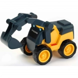 Klein Volvo – excavator pentru copii 1:24