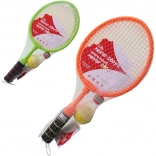 Rachetă pentru copii cu accesorii