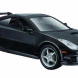 Model auto TOYOTA Celica GT-S 1:24 negru