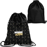 Gym bag Paso BeUniq Minnie Icon Disney